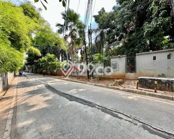 Dijual Tanah Lokasi Tb Simatupang, Jakarta Selatan Seluas 3413m2 Dijual Tanah Lokasi Tb Simatupang, Jakarta Selatan Seluas 3413m2