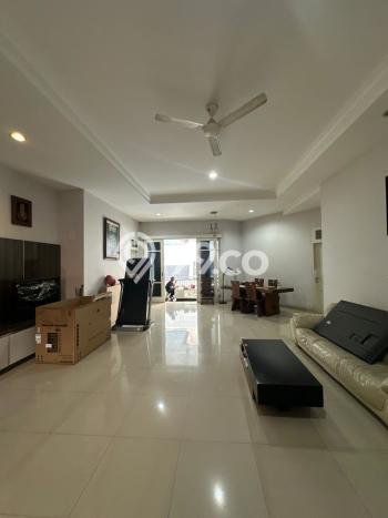 Rumah Elit Modern Tanpa Renovasi di Bangka Jakarta Selatan Rumah Elit Modern Tanpa Renovasi di Bangka Jakarta Selatan