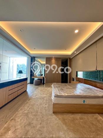 Jual Rumah Mewah Megah Dengan View Eksklusif di Cipete, Jakarta Selatan Jual Rumah Mewah Megah Dengan View Eksklusif di Cipete, Jakarta Selatan