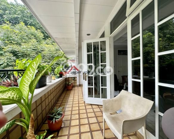 Dijual Hunian Mewah dengan Fasilitas Sekitar Komplit di Kebayoran Baru, Jakarta Selatan Dijual Hunian Mewah dengan Fasilitas Sekitar Komplit di Kebayoran Baru, Jakarta Selatan