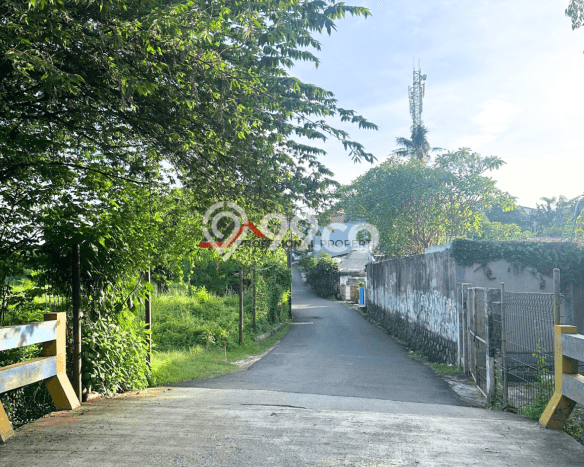 Tanah Dijual Lokasi Strategis di Jakarta Selatan dengan Luas 3000m2 Tanah Dijual Lokasi Strategis di Jakarta Selatan dengan Luas 3000m2