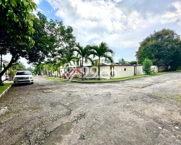Tanah untuk Dijual di Cinere Depok Luas 795m2 Tanah untuk Dijual di Cinere Depok Luas 795m2
