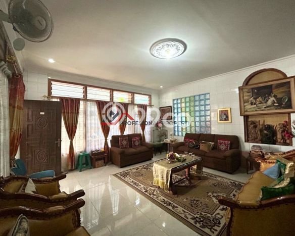 Dijual Hunian Mewah dengan Fasilitas Sekitar Lengkap di Cilandak, Jakarta Selatan Dijual Hunian Mewah dengan Fasilitas Sekitar Lengkap di Cilandak, Jakarta Selatan