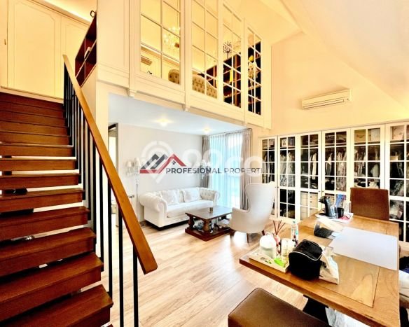 Dijual Rumah Premium dengan Fasilitas Sekitar Komplit di Kebayoran Baru, Jakarta Selatan Dijual Rumah Premium dengan Fasilitas Sekitar Komplit di Kebayoran Baru, Jakarta Selatan