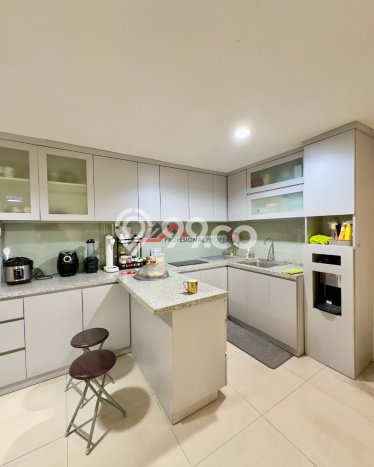 Siap Huni Rumah Mewah 4 Kamar di Cilandak Dekat ke Mana Saja Siap Huni Rumah Mewah 4 Kamar di Cilandak Dekat ke Mana Saja