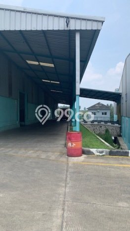 Pabrik Dijual di Rangkasbitung LT 33479m2, LB 9938m2 untuk Investasi Pabrik Dijual di Rangkasbitung LT 33479m2, LB 9938m2 untuk Investasi