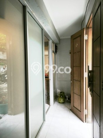 Rumah Elit LB 250m2 Siap Pakai Desain Elegan di Bandengan, Jakarta Utara Rumah Elit LB 250m2 Siap Pakai Desain Elegan di Bandengan, Jakarta Utara