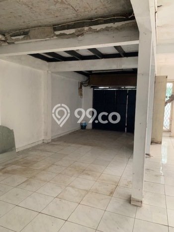 Rumah Mewah LB 200m2 Siap Huni Desain Elegan di Alfa Indah, Jakarta Barat Rumah Mewah LB 200m2 Siap Huni Desain Elegan di Alfa Indah, Jakarta Barat