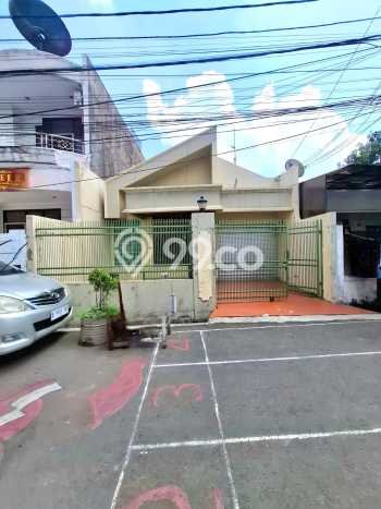 Rumah Bagus di Slipi, Jakarta Barat, Luas 125m2m² LB 105m2m² DIJUAL CEPAT! Rumah Bagus di Slipi, Jakarta Barat, Luas 125m2m² LB 105m2m² DIJUAL CEPAT!