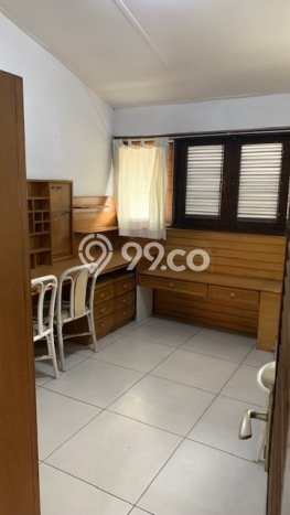 Rumah Luxury Modern Siap Huni di Puri Indah Jakarta Barat Rumah Luxury Modern Siap Huni di Puri Indah Jakarta Barat