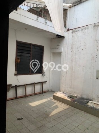 Rumah Mewah LB 200m2 Siap Huni Desain Elegan di Alfa Indah, Jakarta Barat Rumah Mewah LB 200m2 Siap Huni Desain Elegan di Alfa Indah, Jakarta Barat