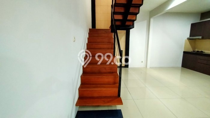 Puri Indah Blok H , Rumah Strategis, Bebas Banjir, SHM Puri Indah Blok H , Rumah Strategis, Bebas Banjir, SHM