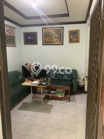 Hunian Elit LB 250m2 Siap Pakai Desain Elegan di Kemanggisan, Jakarta Barat Hunian Elit LB 250m2 Siap Pakai Desain Elegan di Kemanggisan, Jakarta Barat