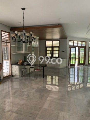 Rumah Siap Huni Yang Mewah Dan Berkelas di Puri Indah Blok E Rumah Siap Huni Yang Mewah Dan Berkelas di Puri Indah Blok E
