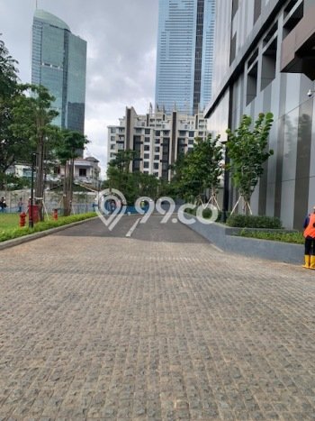 Apartemen Prestisius Dijual di Jakarta Pusat Lokasi Strategis Punya 2 Kamar Tidur Apartemen Prestisius Dijual di Jakarta Pusat Lokasi Strategis Punya 2 Kamar Tidur