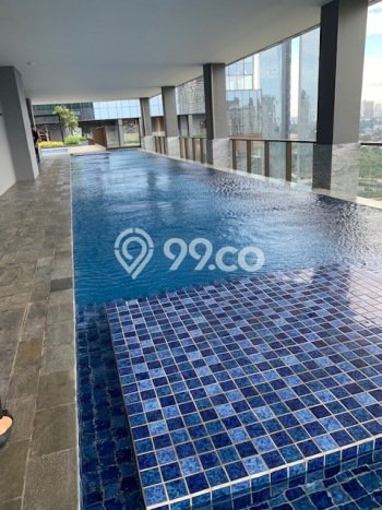 Apartemen Prestisius Dijual di Jakarta Pusat Lokasi Strategis Punya 2 Kamar Tidur Apartemen Prestisius Dijual di Jakarta Pusat Lokasi Strategis Punya 2 Kamar Tidur