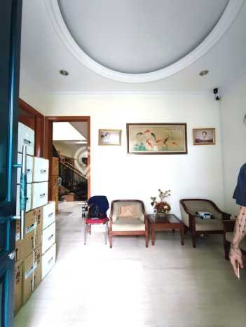 Rumah Siap Huni di Pluit Putri Depan Lapangan Basket Rumah Siap Huni di Pluit Putri Depan Lapangan Basket
