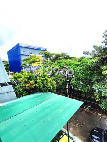 Rumah Siap Huni di Pluit Putri Depan Lapangan Basket Rumah Siap Huni di Pluit Putri Depan Lapangan Basket