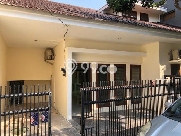 Rumah Luxury Modern Siap Huni di Tomang Jakarta Barat Rumah Luxury Modern Siap Huni di Tomang Jakarta Barat