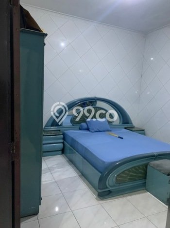 Rumah Luxury Modern Tanpa Renovasi di Puri Indah Jakarta Barat Rumah Luxury Modern Tanpa Renovasi di Puri Indah Jakarta Barat