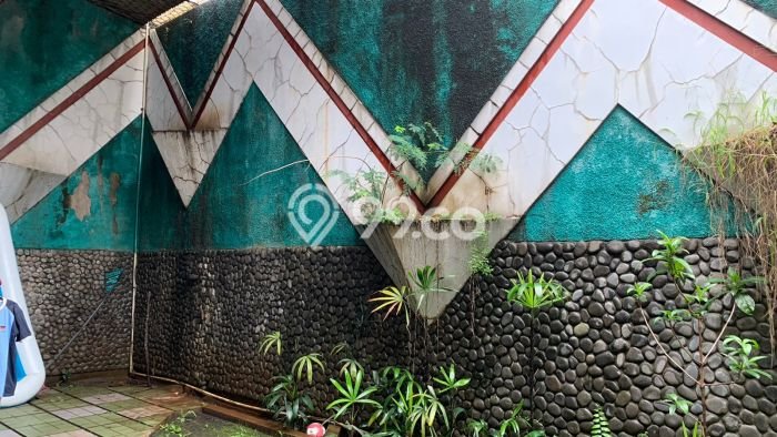 Rumah Luxury Modern Siap Huni di Intercon Jakarta Barat Rumah Luxury Modern Siap Huni di Intercon Jakarta Barat