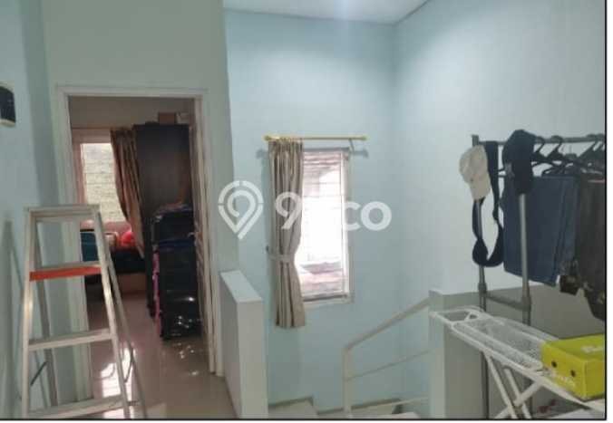 Rumah Minimalis 2 KT di Kreo Tangerang Unfurnished Rumah Minimalis 2 KT di Kreo Tangerang Unfurnished