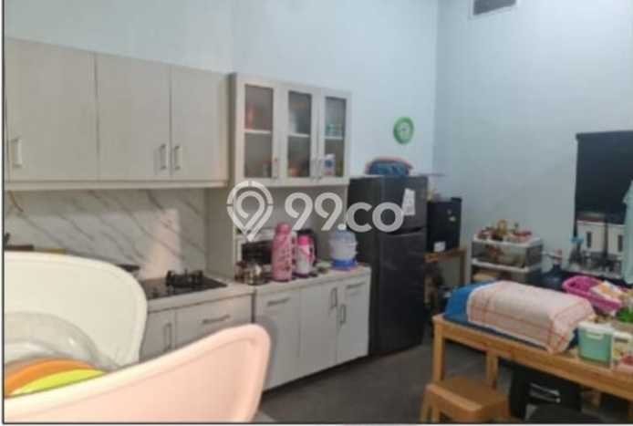Rumah Minimalis 2 KT di Kreo Tangerang Unfurnished Rumah Minimalis 2 KT di Kreo Tangerang Unfurnished