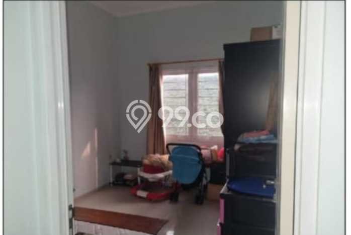 Rumah Minimalis 2 KT di Kreo Tangerang Unfurnished Rumah Minimalis 2 KT di Kreo Tangerang Unfurnished