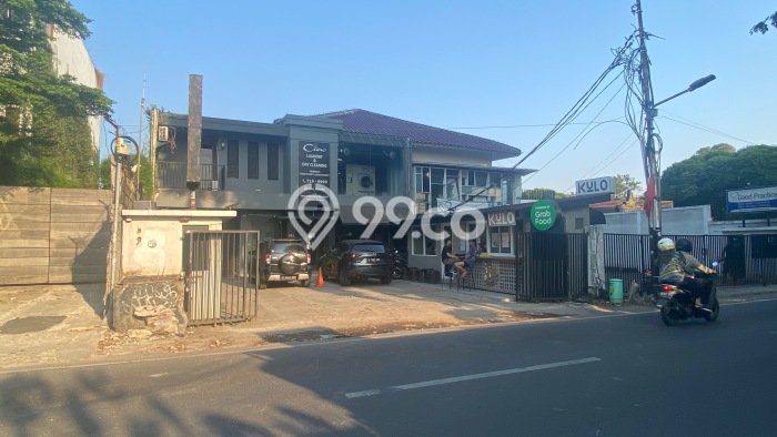 Ready to Use! Premium House LT 637m2 Desain Elegan di Bangka Ready to Use! Premium House LT 637m2 Desain Elegan di Bangka