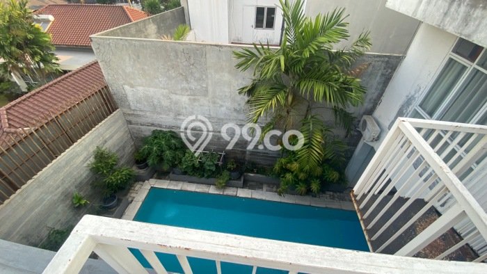 Ready to Use! Premium House LT 637m2 Desain Elegan di Bangka Ready to Use! Premium House LT 637m2 Desain Elegan di Bangka