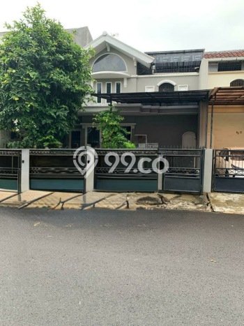 Rumah di Cluster Favorit Dan Bebas Banjir di Taman Permata Buana Rumah di Cluster Favorit Dan Bebas Banjir di Taman Permata Buana