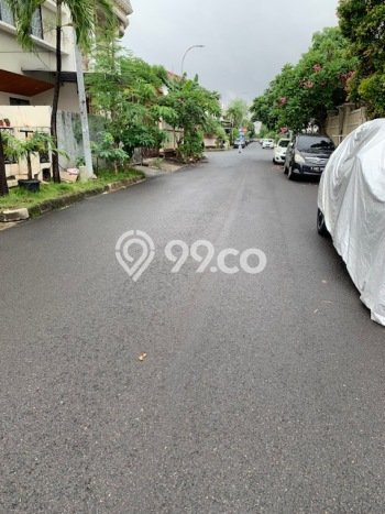 Rumah di Cluster Favorit Dan Bebas Banjir di Taman Permata Buana Rumah di Cluster Favorit Dan Bebas Banjir di Taman Permata Buana