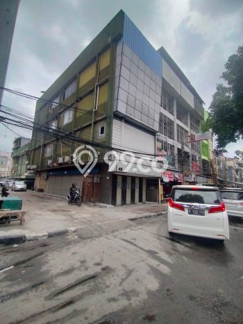 Ruko di Mangga Besar, Luas 330m², Kawasan Bisnis, Akses Mangga Besar, Jakarta Barat, Jakarta Barat Ruko di Mangga Besar, Luas 330m², Kawasan Bisnis, Akses Mangga Besar, Jakarta Barat, Jakarta Barat