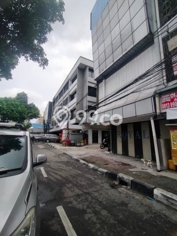 Ruko di Mangga Besar, Luas 330m², Kawasan Bisnis, Akses Mangga Besar, Jakarta Barat, Jakarta Barat Ruko di Mangga Besar, Luas 330m², Kawasan Bisnis, Akses Mangga Besar, Jakarta Barat, Jakarta Barat