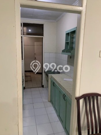Ready to Use! Premium House LT 160m2 Desain Modern di Puri Indah Ready to Use! Premium House LT 160m2 Desain Modern di Puri Indah