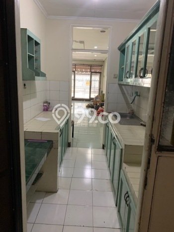 Ready to Use! Premium House LT 160m2 Desain Modern di Puri Indah Ready to Use! Premium House LT 160m2 Desain Modern di Puri Indah