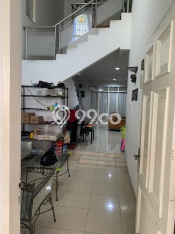 Hunian Super Elit dengan Akses Paling Strategis di Permata Buana, Jakarta Barat Hunian Super Elit dengan Akses Paling Strategis di Permata Buana, Jakarta Barat