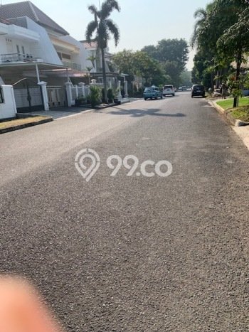 Hunian Super Elit dengan Akses Paling Strategis di Permata Buana, Jakarta Barat Hunian Super Elit dengan Akses Paling Strategis di Permata Buana, Jakarta Barat