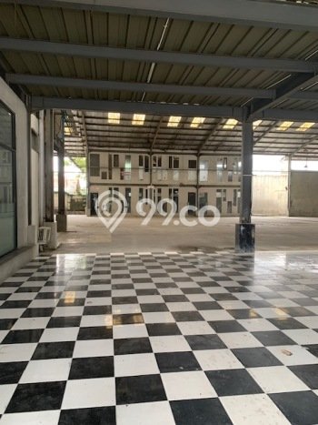 Tanah Lokasi Strategis Kawasan Kebayoran Lama, Luas 5334m², Akses ke Pusat Kota Tanah Lokasi Strategis Kawasan Kebayoran Lama, Luas 5334m², Akses ke Pusat Kota