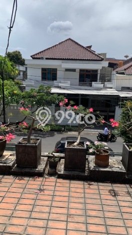 Rumah Luxury Modern Siap Huni di Puri Indah Jakarta Barat Rumah Luxury Modern Siap Huni di Puri Indah Jakarta Barat