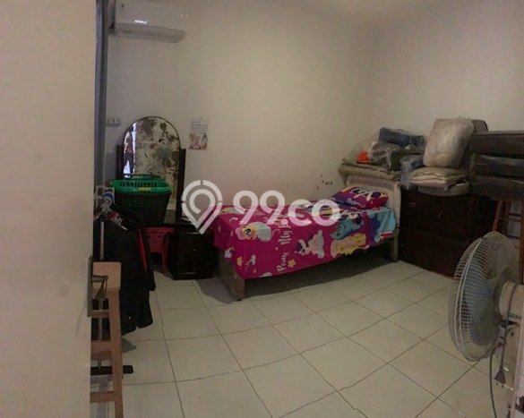Hunian Super Elit dengan Akses Paling Strategis di Duri Kosambi, Jakarta Barat Hunian Super Elit dengan Akses Paling Strategis di Duri Kosambi, Jakarta Barat
