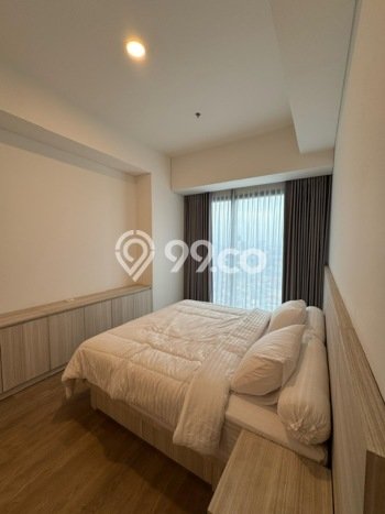 Apartemen Prestisius Dijual di Jakarta Pusat Lokasi Strategis Punya 2 Kamar Tidur Apartemen Prestisius Dijual di Jakarta Pusat Lokasi Strategis Punya 2 Kamar Tidur