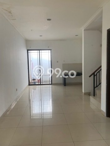 Rumah Minimalis 3 KT di Green Lake City Jakarta Barat Unfurnished Rumah Minimalis 3 KT di Green Lake City Jakarta Barat Unfurnished