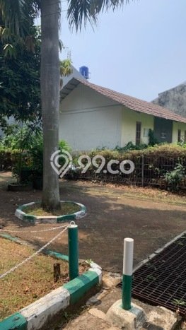 Untuk Dijual Tanah 289m2 di Puri Indah, Jakarta Barat Untuk Dijual Tanah 289m2 di Puri Indah, Jakarta Barat