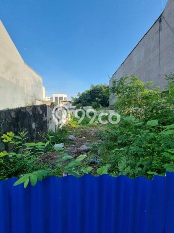 LOKASI PREMIUM! Tanah di Tomang, Luas 515m2m², Cocok untuk Investasi LOKASI PREMIUM! Tanah di Tomang, Luas 515m2m², Cocok untuk Investasi