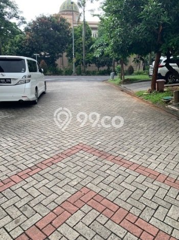 Jual Rumah Luas Elegan Dengan View Cantik di Joglo, Jakarta Barat Jual Rumah Luas Elegan Dengan View Cantik di Joglo, Jakarta Barat