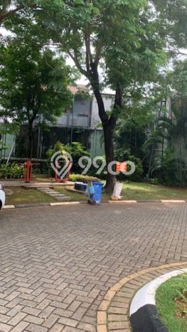 Rumah Minimalis 3 KT di Green Lake City Jakarta Barat Unfurnished Rumah Minimalis 3 KT di Green Lake City Jakarta Barat Unfurnished