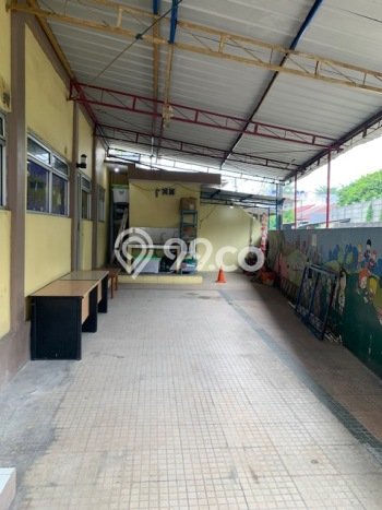 Hunian Super Mewah dengan Akses Paling Strategis di Duri Kosambi, Jakarta Barat Hunian Super Mewah dengan Akses Paling Strategis di Duri Kosambi, Jakarta Barat