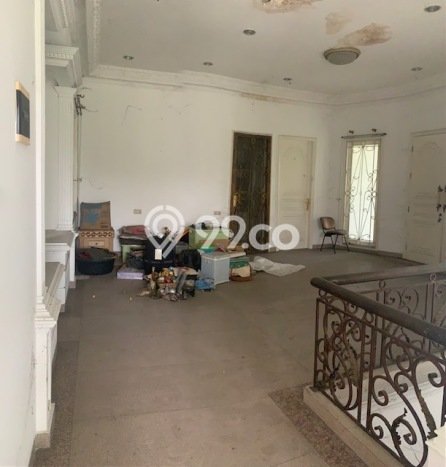 Rumah Luxury Modern Siap Huni di Permata Buana Jakarta Barat Rumah Luxury Modern Siap Huni di Permata Buana Jakarta Barat