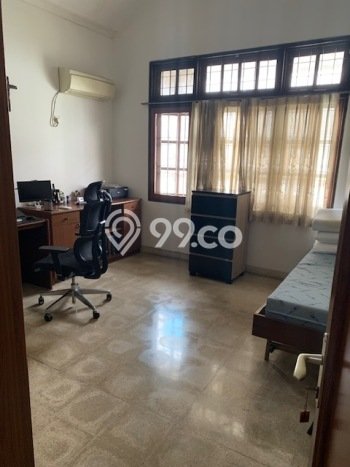 Rumah Mewah Dijual LT 420m2 di Kemanggisan, Jakarta Barat Rumah Mewah Dijual LT 420m2 di Kemanggisan, Jakarta Barat